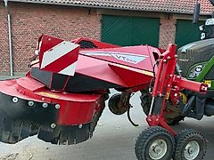 Grimme VT 220 / WV 180
