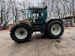 Fendt Xylon 524
