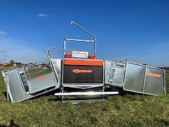 Ritchie Combi Clamp