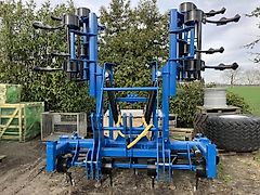 Agripol 4,8m mit Walze