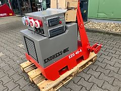 Endress EZG 40-4 II TN-S