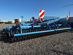 Lemken Heliodor 8/500 K