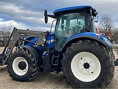 New Holland T6.160 DC