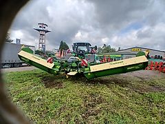 Krone Easy Cut B 950