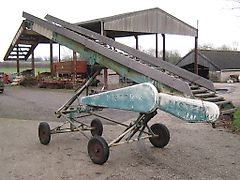Lister - Hawker Siddeley Multilevel