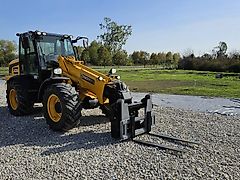JCB TM310S Radlader Teleskoplader Wheel Loader Telehandler