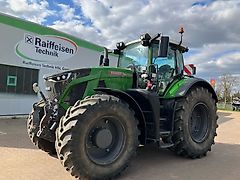 Fendt 942 Vario Gen7