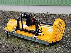 Orsi Optima 180 Heckmulcher 1,8 m