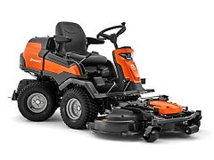 Husqvarna 420TSX AWD
