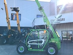 Merlo P 27.6 Top