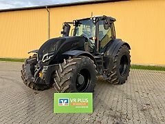 Valtra T195 V BLACK MATT EDITAKTION
