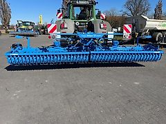 Lemken Zirkon 12/600K