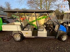 Club Car TRANSPORT 4