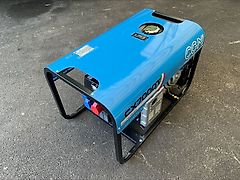 CX 7000T IP 23 Notstromaggregat