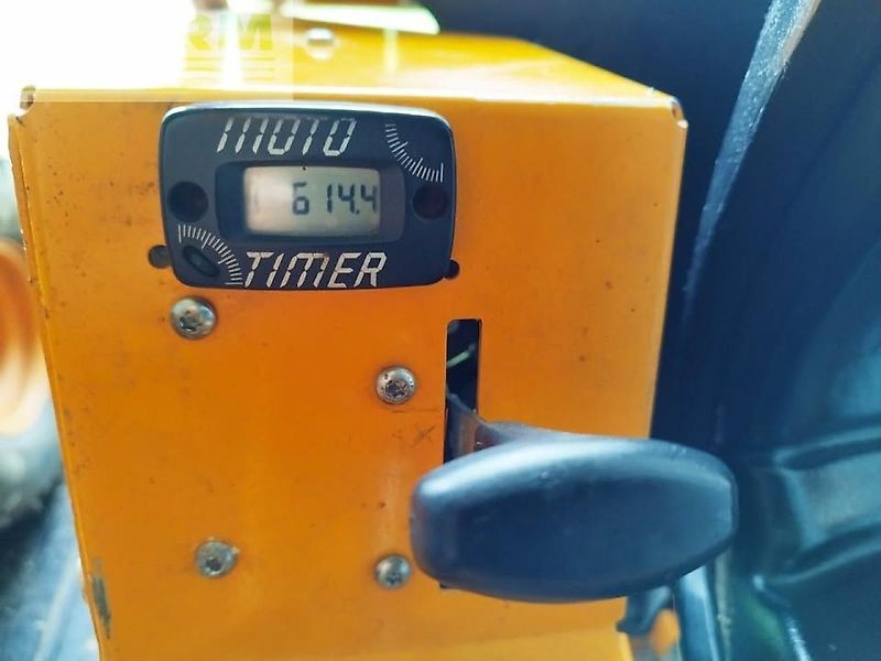 AS-Motor AS sherpa 920