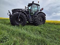 Deutz-Fahr 7250 TTV
