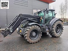 Valtra T175 VERSU SMART TOUCH