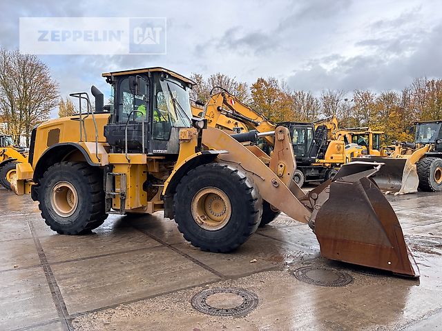 Caterpillar 950M