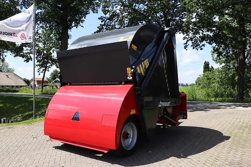 Trioliet Triomix S 1-1200