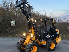 JCB 403 klappdach