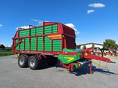Strautmann Ambion 290