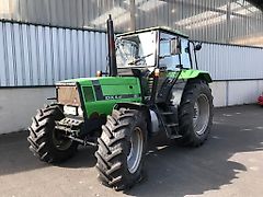 Deutz-Fahr DX 4.31