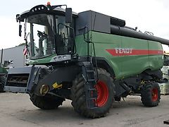 Fendt 8410 P