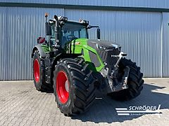 Fendt 936 VARIO GEN7 PROFI PLUS