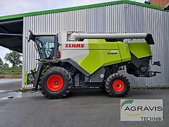 Claas EVION 430 CLASSIC