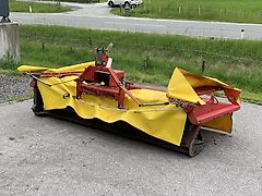 Fella Mähwerk SM 260 FK