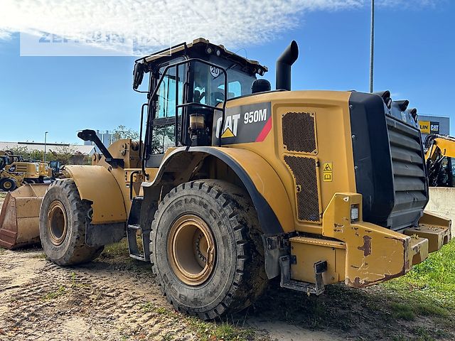 Caterpillar 950M
