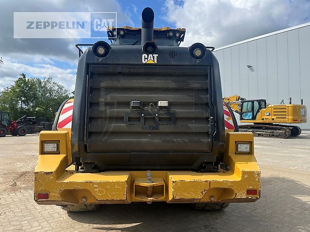 Caterpillar 950M