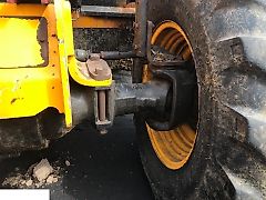 JCB 526-56 agri - [CZĘŚCI] (Części zamienne)