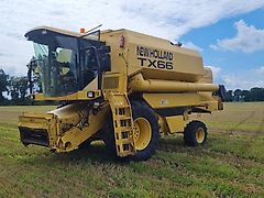 New Holland TX 66