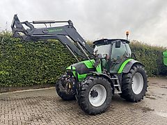 Deutz-Fahr M420