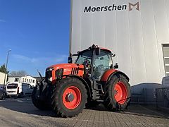 Kubota M7-173 Premium-KVT KDG 9