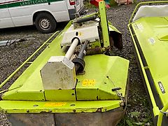 Claas Corto 290FN