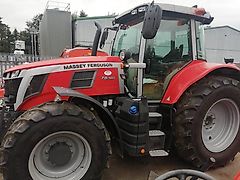 Massey Ferguson 7S.180