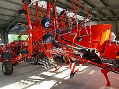 Kuhn GA9531+