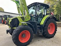 Claas ARION 550 CIS 40K CIS