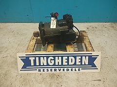 Case 8010 (Spare part/Reservedel/Ersatzteil)