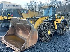 Caterpillar 980M