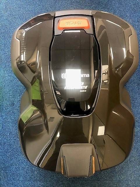 Husqvarna AUTOMOWER 405X