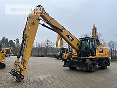 Caterpillar MH3024