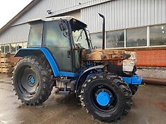 Ford 6640 (Spare part/Reservedel/Ersatzteil)