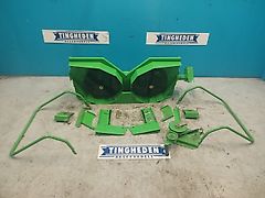 Deutz 4075 (Spare part/Reservedel/Ersatzteil)