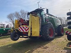 Fendt KATANA 65 S4