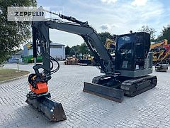 Caterpillar 306CR-07A