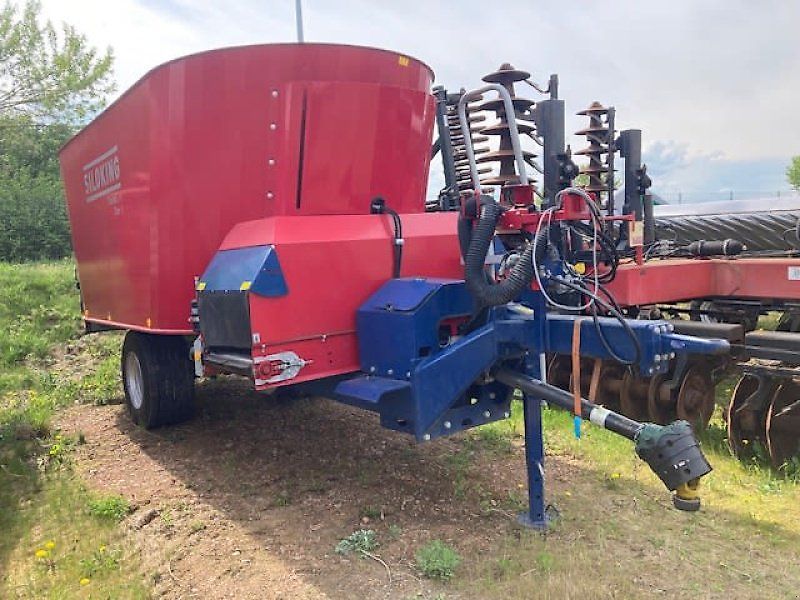 Siloking TRAILEDLINE CLASSIC DUO 16 MAY