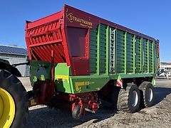Strautmann Magnon CFS 8-410